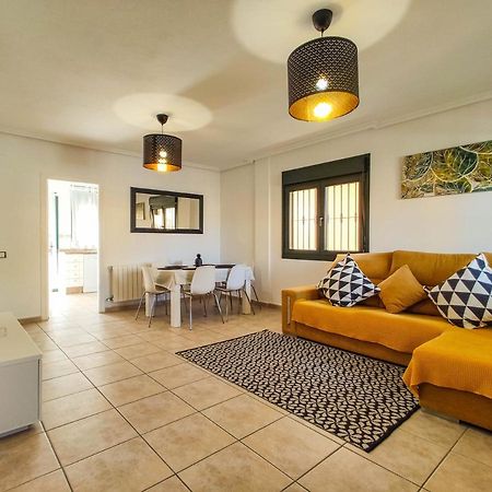 Casa Jasmin villamartin resort Orihuela Esterno foto