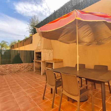 Casa Jasmin villamartin resort Orihuela Esterno foto