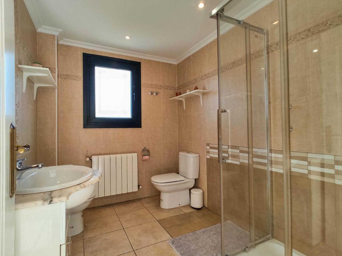 Casa Jasmin villamartin resort Orihuela Esterno foto