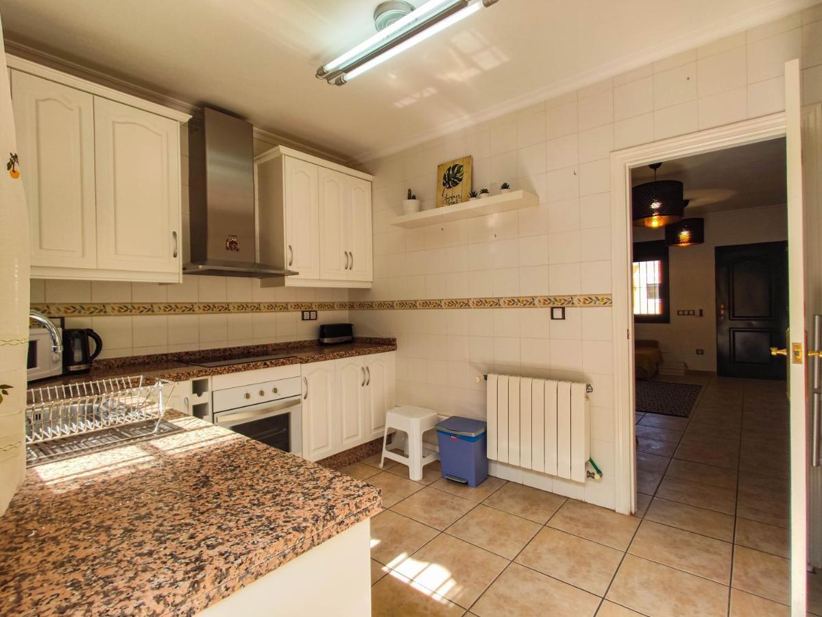 Casa Jasmin villamartin resort Orihuela Esterno foto