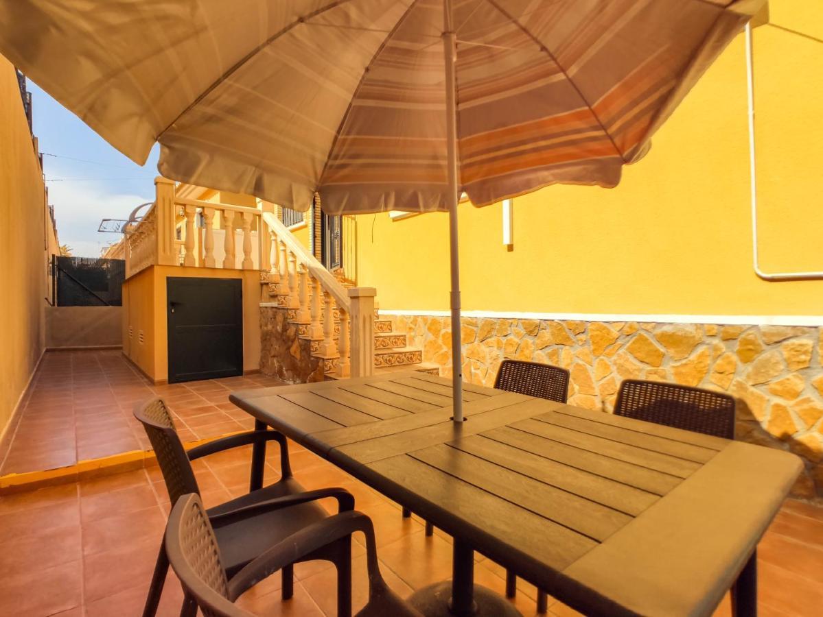 Casa Jasmin villamartin resort Orihuela Esterno foto