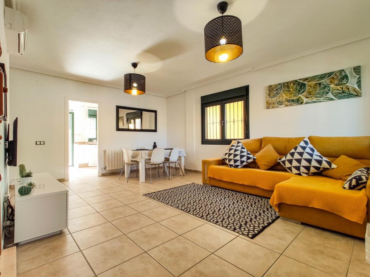 Casa Jasmin villamartin resort Orihuela Esterno foto